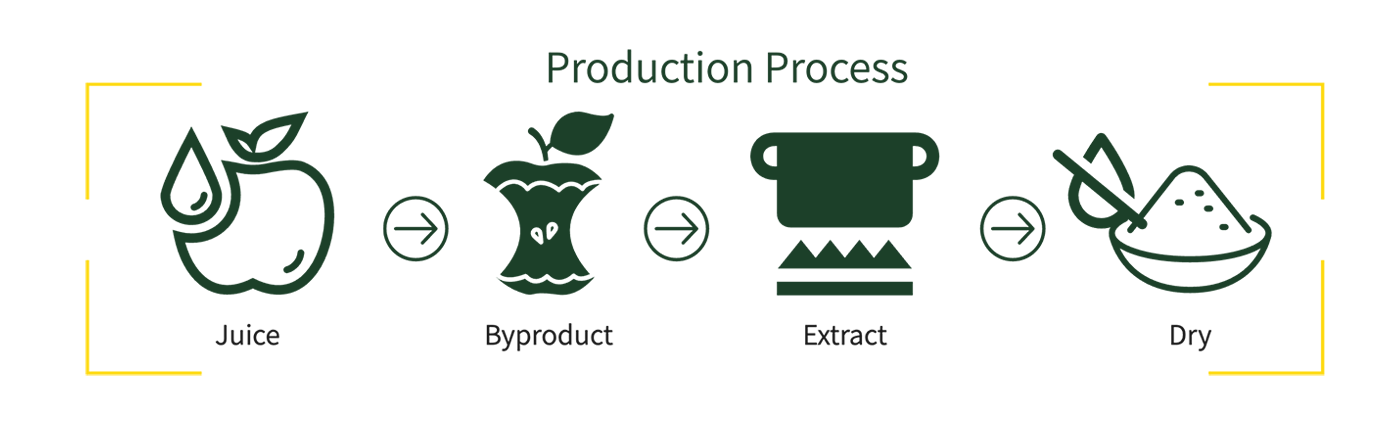Product on Process